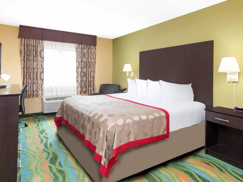 Ramada by Wyndham Vandaliaの写真