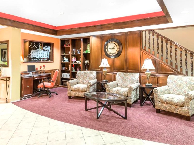 Ramada by Wyndham Vandaliaの写真