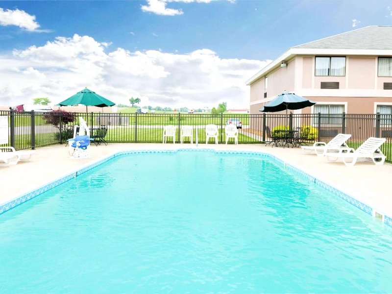 Ramada by Wyndham Vandaliaの写真