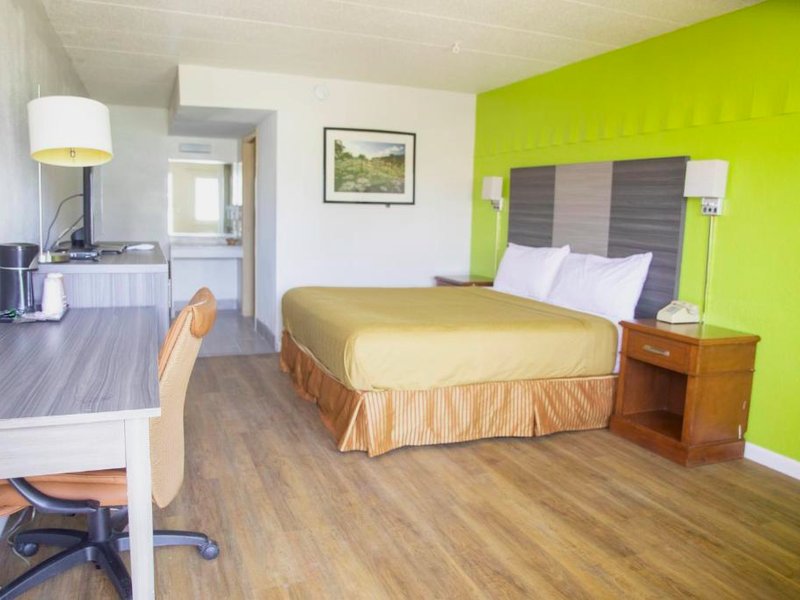 アメリカズ ベスト バリュー イン バンダリア (Americas Best Value Inn Vandalia)の写真