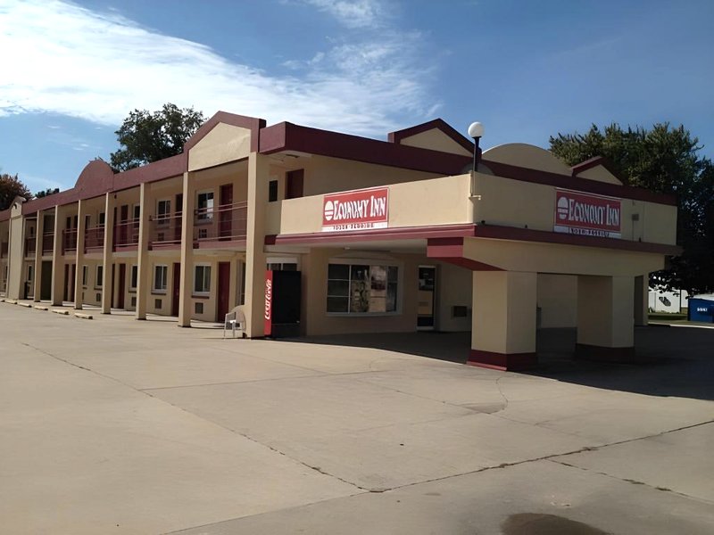 アメリカズ ベスト バリュー イン バンダリア (Americas Best Value Inn Vandalia)の写真