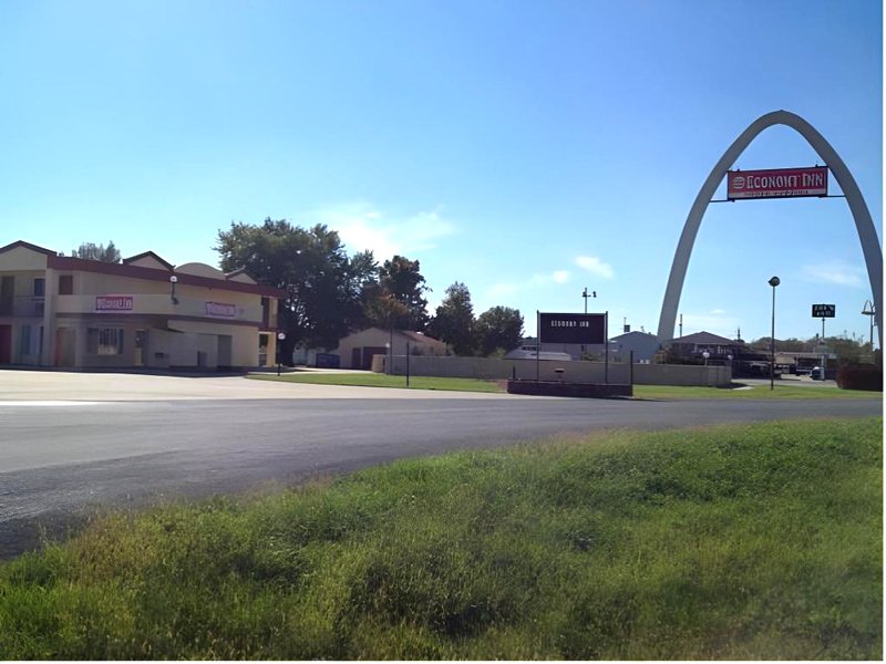 アメリカズ ベスト バリュー イン バンダリア (Americas Best Value Inn Vandalia)の写真