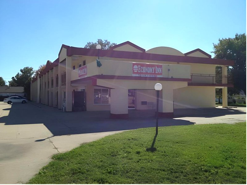 アメリカズ ベスト バリュー イン バンダリア (Americas Best Value Inn Vandalia)の写真