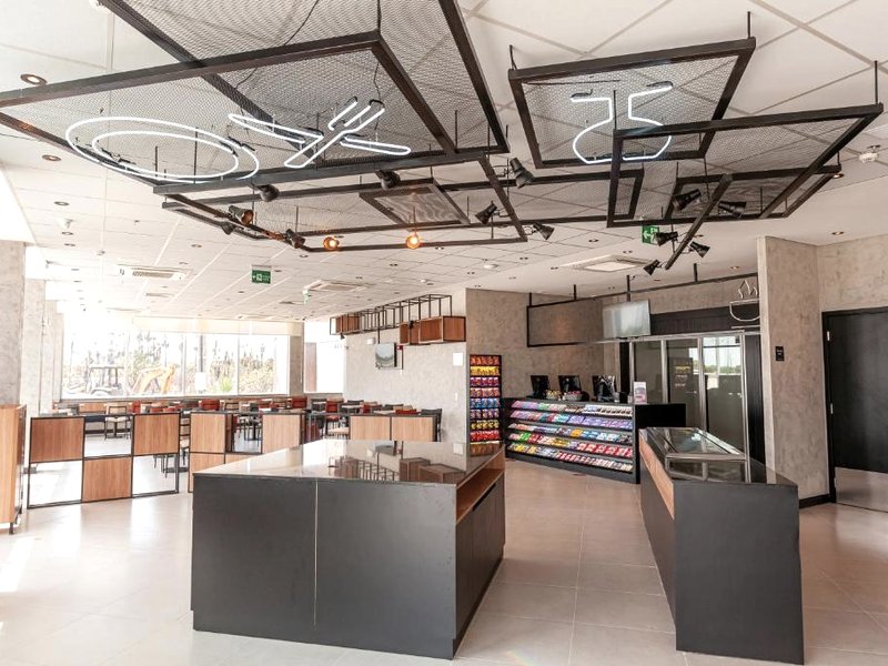 ibis Caucaia Porto do Pecémの写真