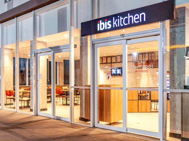ibis Caucaia Porto do Pecémの写真