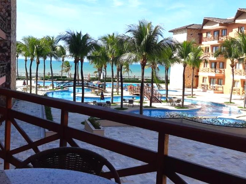 Manaca Apartamentos , Kariri Beach , Cumbucoの写真