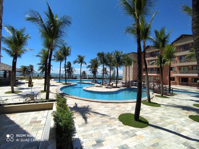 Manaca Apartamentos , Kariri Beach , Cumbucoの写真