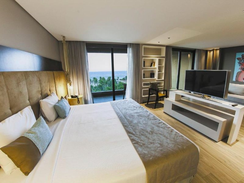 Carmel Cumbuco Resortの写真