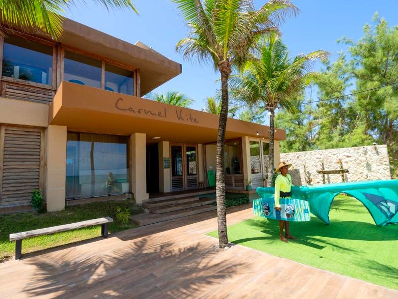 Carmel Cumbuco Resortの写真