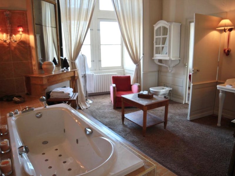Domaine de Villeray Hotelの写真