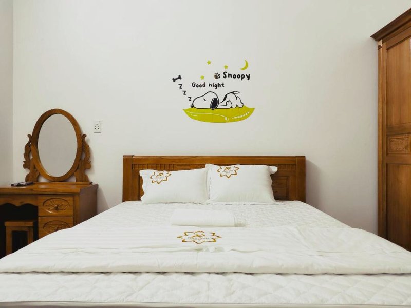 Nhà nghỉ Phúc Anh - Cơ sở 1 (Nha nghi Phuc Anh - Co so 1)の写真