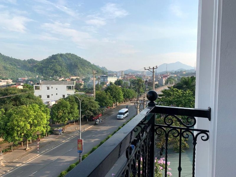 Khach san Phuong Namの写真