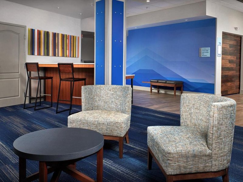 Holiday Inn Express Buffalo NE - Lockport By IHGの写真