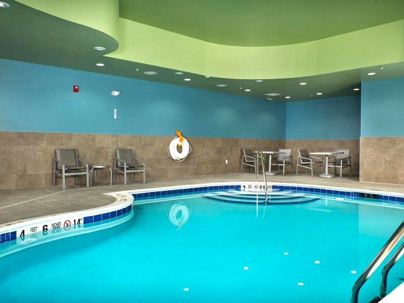 Holiday Inn Express Buffalo NE - Lockport By IHGの写真