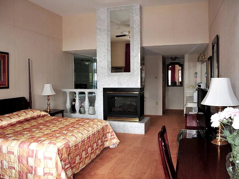 Lockport Inn and Suitesの写真