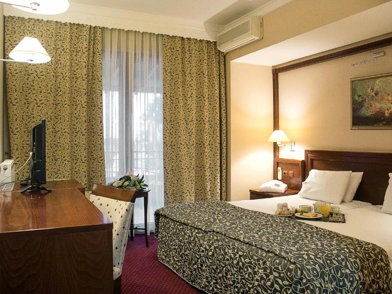 Avalon Airport Hotel Thessalonikiの写真