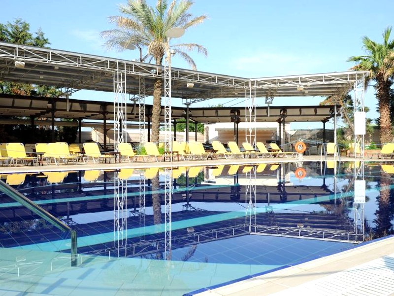 Avalon Airport Hotel Thessalonikiの写真