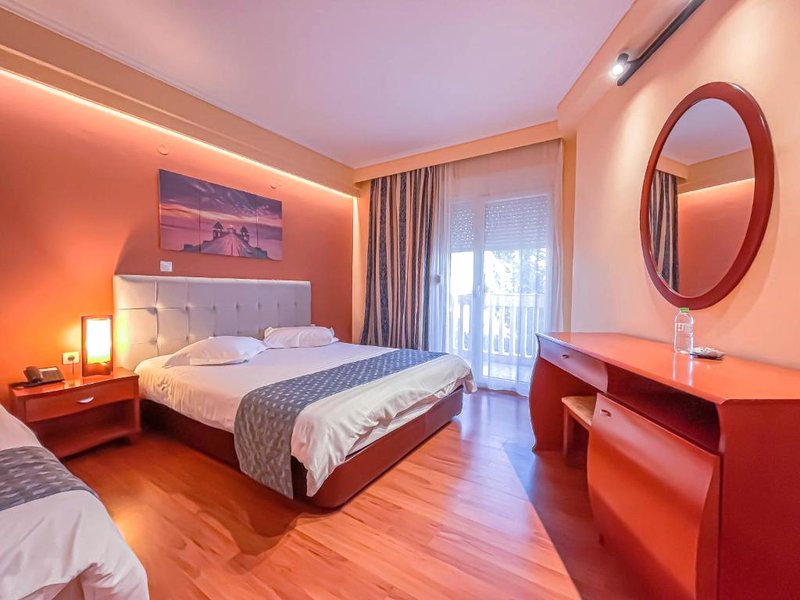 アンバサダー ホテル テッサロニキ (Ambassador Hotel Thessaloniki)の写真