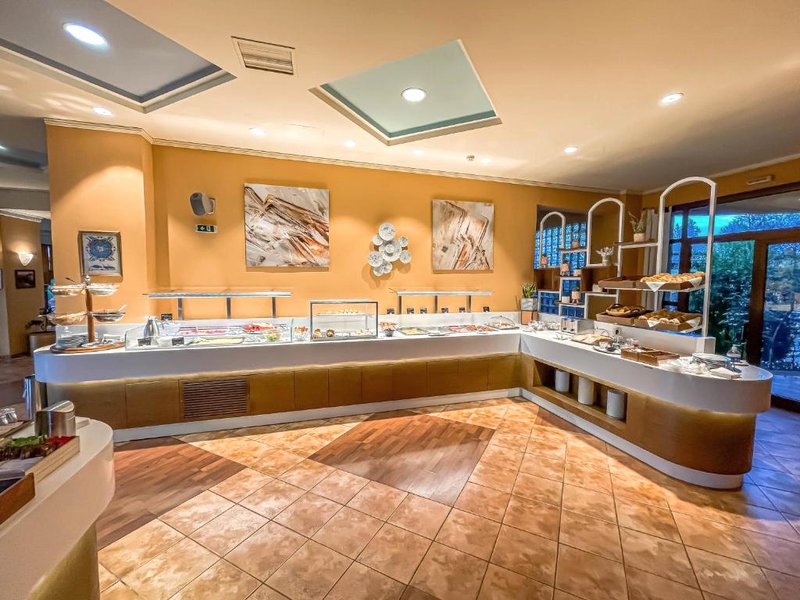 アンバサダー ホテル テッサロニキ (Ambassador Hotel Thessaloniki)の写真