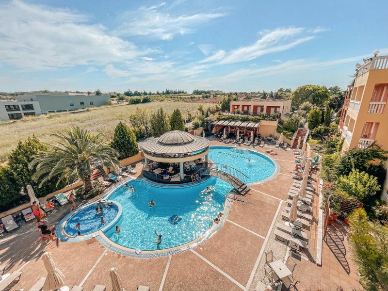 アンバサダー ホテル テッサロニキ (Ambassador Hotel Thessaloniki)の写真