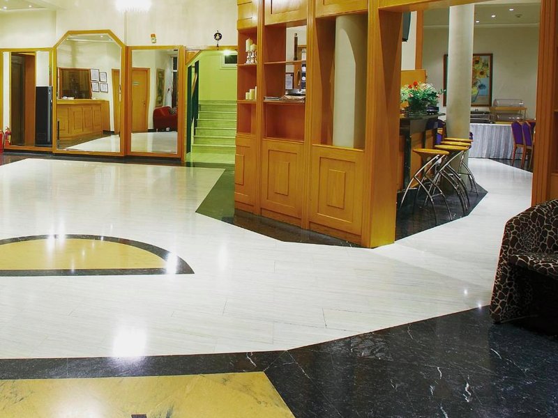 アイリス ホテル (Iris Hotel)の写真