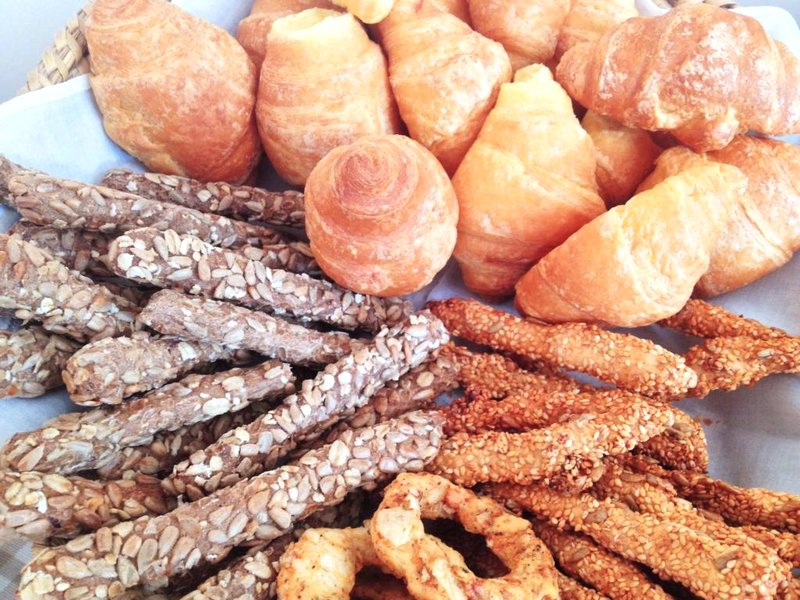 アイリス ホテル (Iris Hotel)の写真