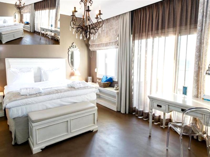 ゴールデン スター シティ リゾート (Golden Star City Resort)の写真