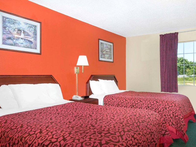 デイズ イン バイ ウィンダム リンカーン (Days Inn by Wyndham Lincoln)の写真
