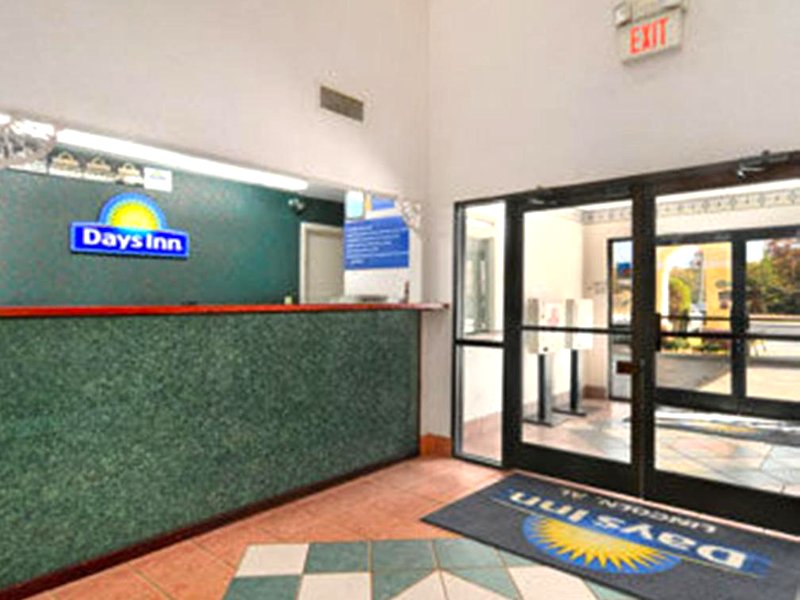 デイズ イン バイ ウィンダム リンカーン (Days Inn by Wyndham Lincoln)の写真