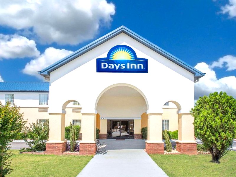 デイズ イン バイ ウィンダム リンカーン (Days Inn by Wyndham Lincoln)の写真