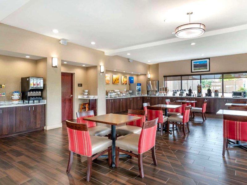 Comfort Suites Pell City I-20 exit 158の写真