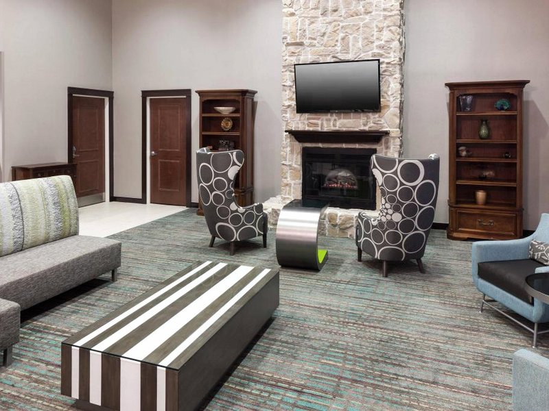 Residence Inn Beaumontの写真