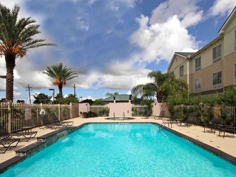 Hilton Garden Inn Beaumontの写真