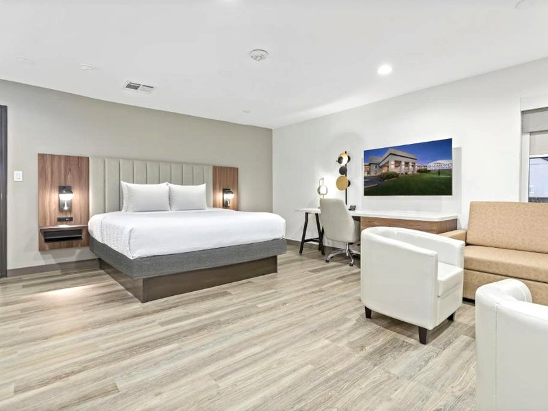 Baymont by Wyndham Beaumontの写真