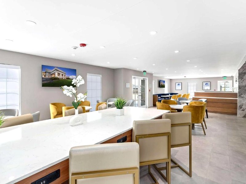 Baymont by Wyndham Beaumontの写真