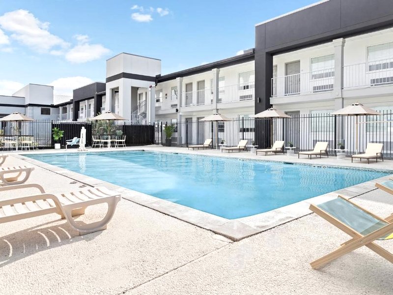 Baymont by Wyndham Beaumontの写真