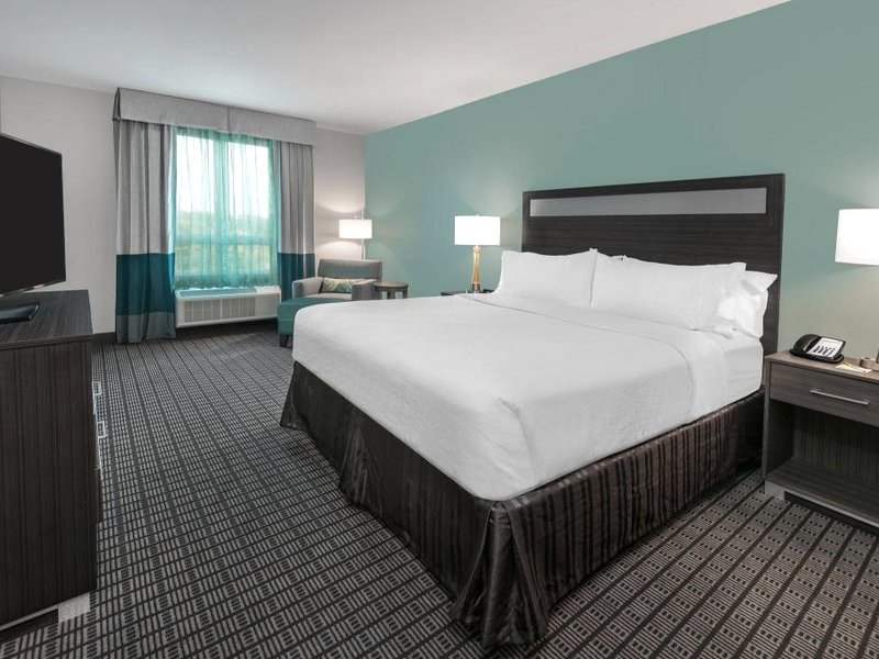 Holiday Inn Beaumont East-Medical Ctr Area By IHGの写真