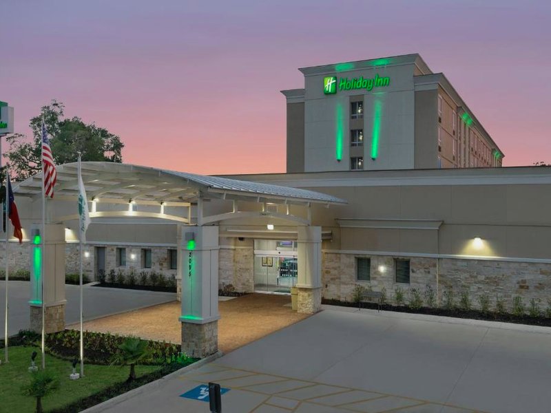 Holiday Inn Beaumont East-Medical Ctr Area By IHGの写真