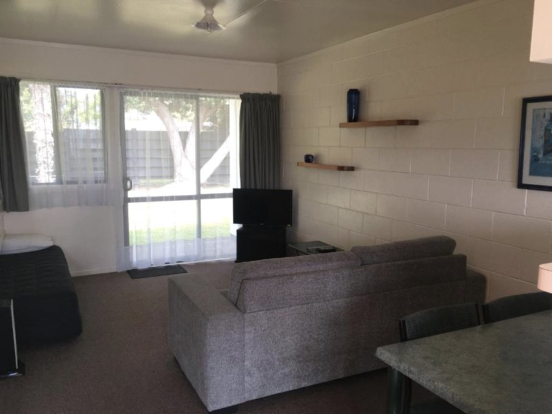 Pukenui Lodge Motelの写真