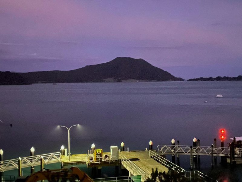 Pukenui Lodge Motelの写真