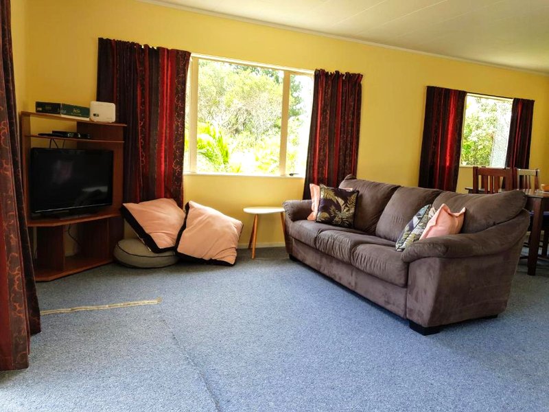 Tealuca Holiday Homeの写真