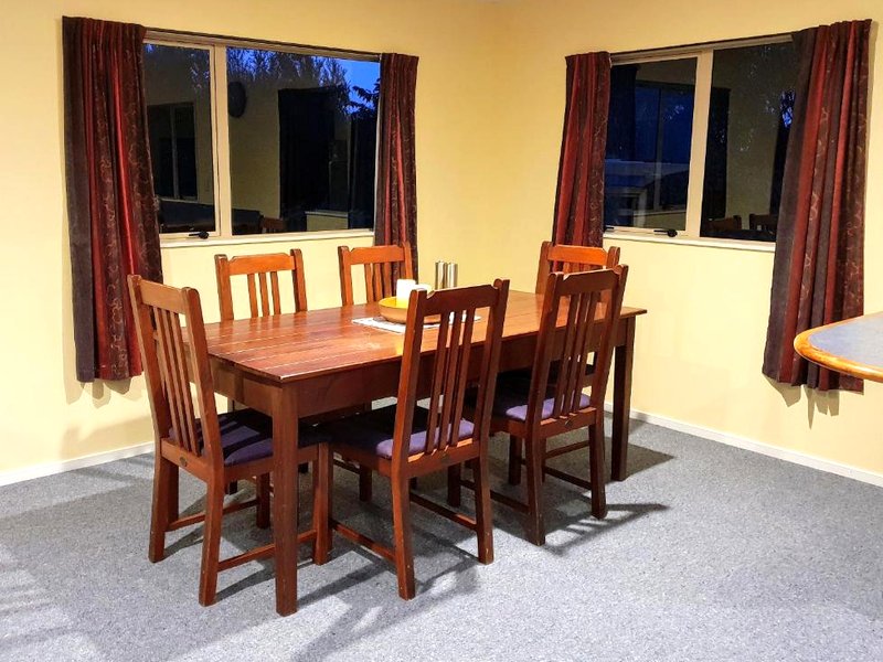 Tealuca Holiday Homeの写真