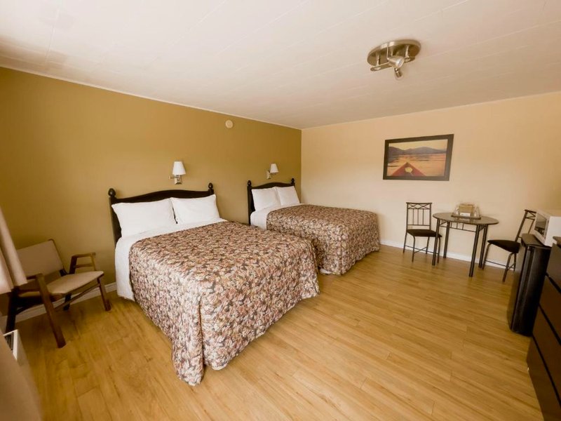 シルバーウッド モーテル (Silverwood Motel)の写真
