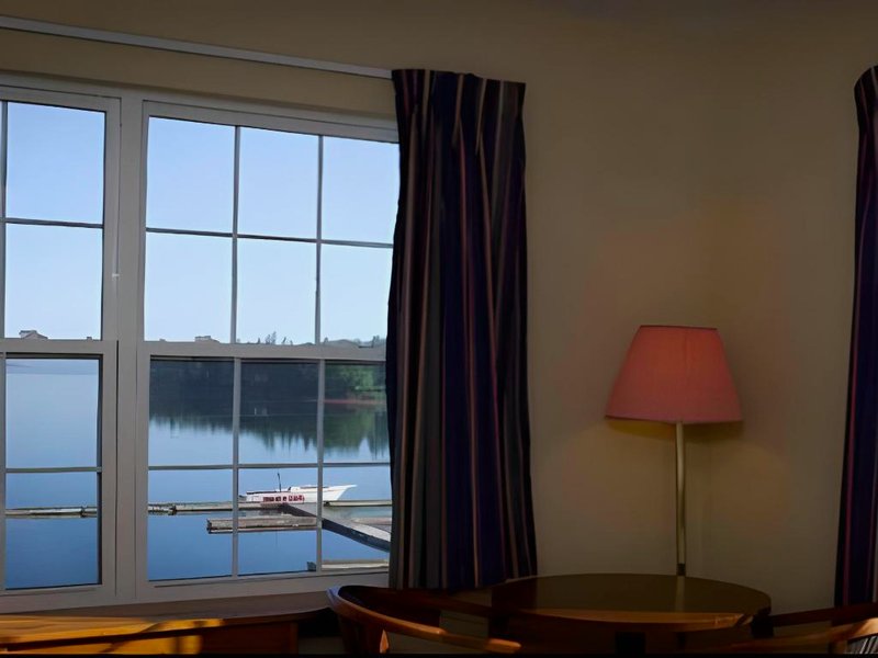 イン アット ザ ピア (Inn at the Pier)の写真