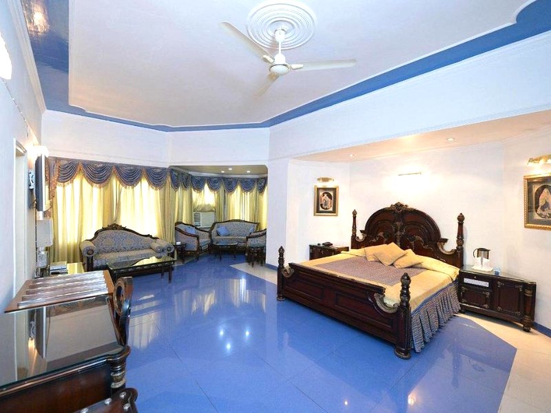 Yadavindra Gardens, Pinjoreの写真