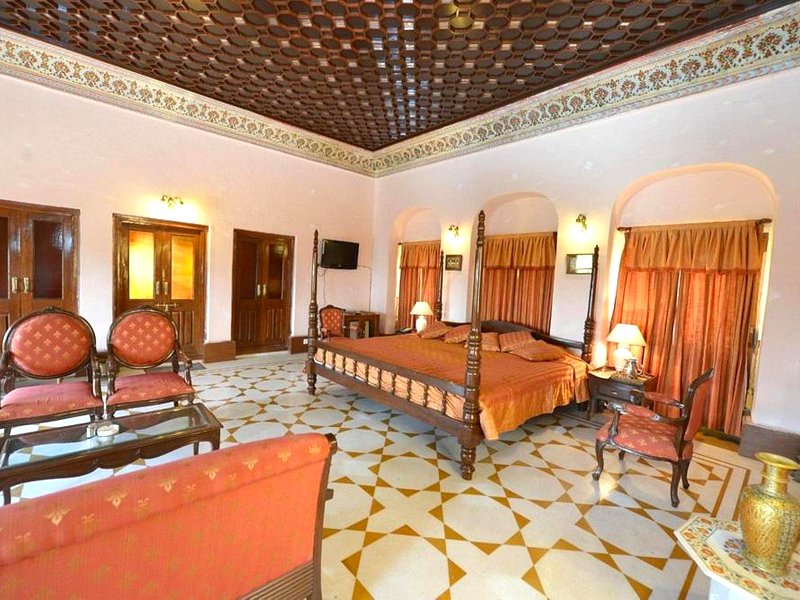 Yadavindra Gardens, Pinjoreの写真