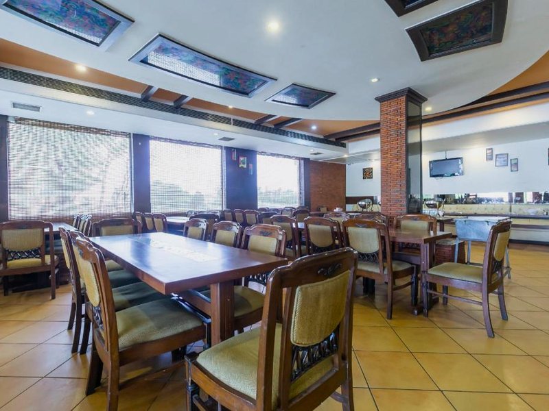 キャピタル オー 26351 ホテル クラシック レジデンシー (Capital O 26351 Hotel Classic Residency)の写真