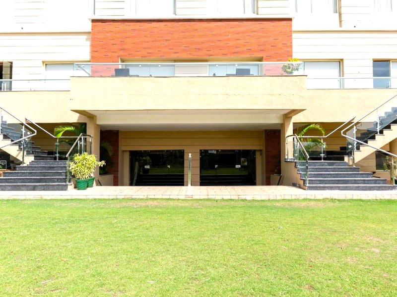 キャピタル オー 26351 ホテル クラシック レジデンシー (Capital O 26351 Hotel Classic Residency)の写真