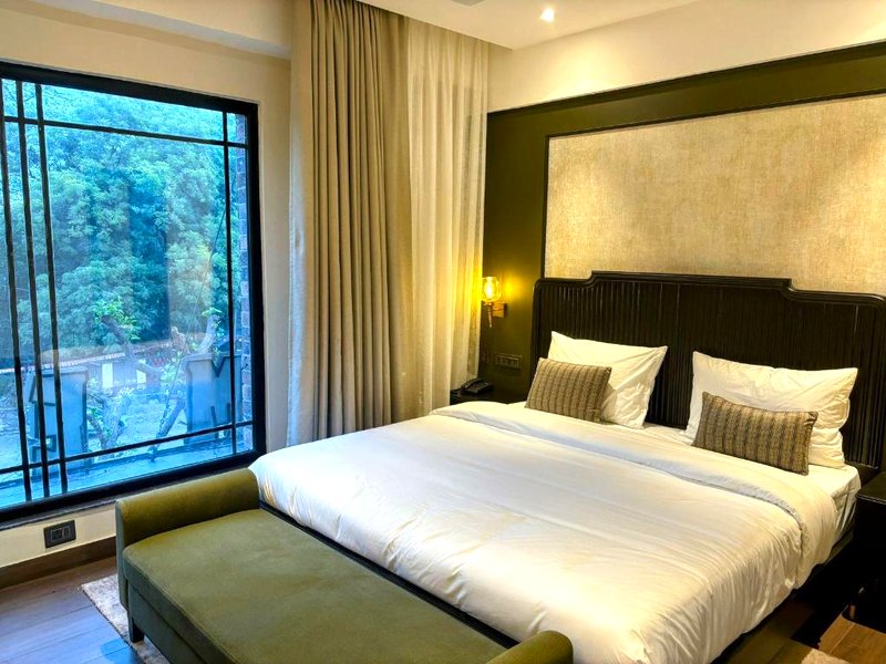 Hotel Primeland Pinjoreの写真