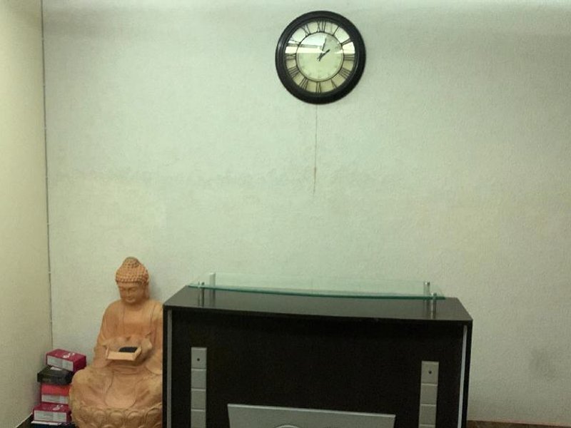 ［パルティ］ヴィラ（m²）｜ 8ベッドルーム／7バスルーム (PINE PEAK KASAULI)の写真